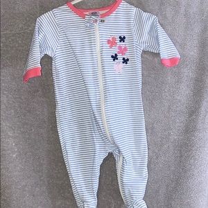 Baby girl Onsie